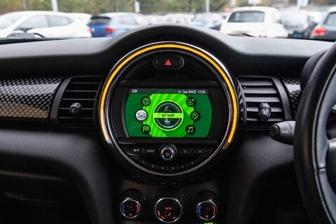 Mini Hatch COOPER S CLASSIC 22