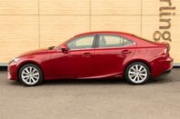 Lexus Is 300H ADVANCE 13