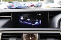 Lexus Is 300H ADVANCE 23