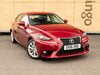 Lexus Is 300H ADVANCE