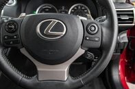 Lexus Is 300H ADVANCE 20