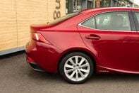 Lexus Is 300H ADVANCE 7
