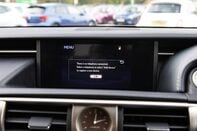 Lexus Is 300H ADVANCE 25