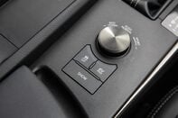 Lexus Is 300H ADVANCE 35