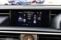 Lexus Is 300H ADVANCE 26