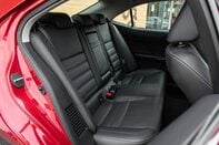 Lexus Is 300H ADVANCE 36