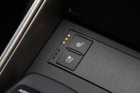 Lexus Is 300H ADVANCE 34