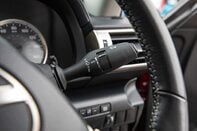 Lexus Is 300H ADVANCE 18