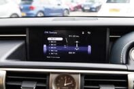 Lexus Is 300H ADVANCE 28