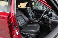Lexus Is 300H ADVANCE 30