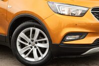 Vauxhall Mokka X ACTIVE ECOTEC S/S 10