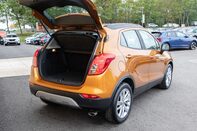 Vauxhall Mokka X ACTIVE ECOTEC S/S 30