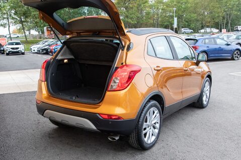 Vauxhall Mokka X ACTIVE ECOTEC S/S 30