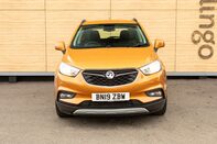 Vauxhall Mokka X ACTIVE ECOTEC S/S 5