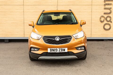 Vauxhall Mokka X ACTIVE ECOTEC S/S 5