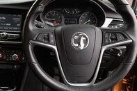 Vauxhall Mokka X ACTIVE ECOTEC S/S 19