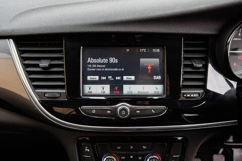 Vauxhall Mokka X ACTIVE ECOTEC S/S 22