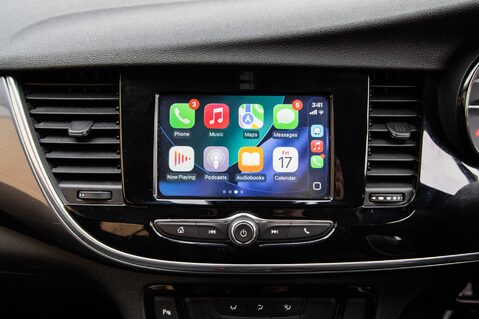 Vauxhall Mokka X ACTIVE ECOTEC S/S 24