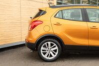 Vauxhall Mokka X ACTIVE ECOTEC S/S 7
