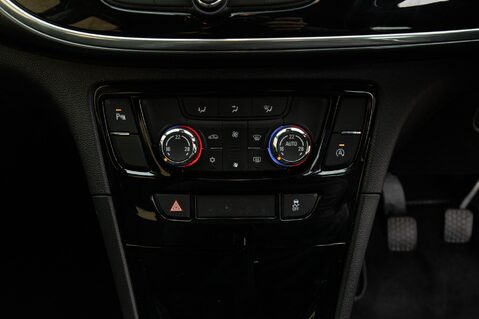 Vauxhall Mokka X ACTIVE ECOTEC S/S 28
