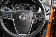 Vauxhall Mokka X ACTIVE ECOTEC S/S 20