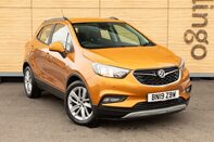 Vauxhall Mokka X ACTIVE ECOTEC S/S 1