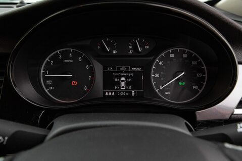 Vauxhall Mokka X ACTIVE ECOTEC S/S 15