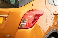 Vauxhall Mokka X ACTIVE ECOTEC S/S 8