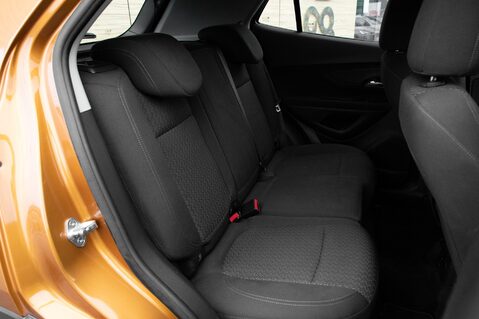 Vauxhall Mokka X ACTIVE ECOTEC S/S 29