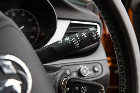 Vauxhall Mokka X ACTIVE ECOTEC S/S 18