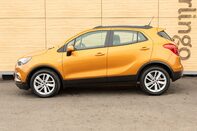 Vauxhall Mokka X ACTIVE ECOTEC S/S 13
