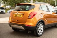 Vauxhall Mokka X ACTIVE ECOTEC S/S 9