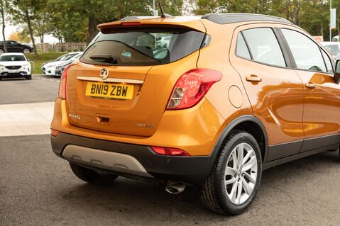 Vauxhall Mokka X ACTIVE ECOTEC S/S 9