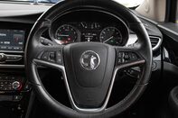 Vauxhall Mokka X ACTIVE ECOTEC S/S 21
