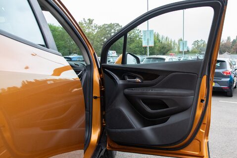 Vauxhall Mokka X ACTIVE ECOTEC S/S 14