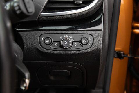 Vauxhall Mokka X ACTIVE ECOTEC S/S 16