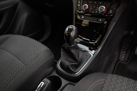 Vauxhall Mokka X ACTIVE ECOTEC S/S 27