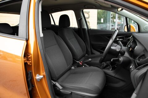 Vauxhall Mokka X ACTIVE ECOTEC S/S 26