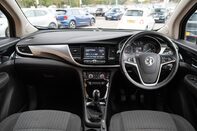 Vauxhall Mokka X ACTIVE ECOTEC S/S 3