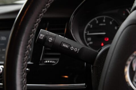 Vauxhall Mokka X ACTIVE ECOTEC S/S 17