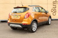 Vauxhall Mokka X ACTIVE ECOTEC S/S 2