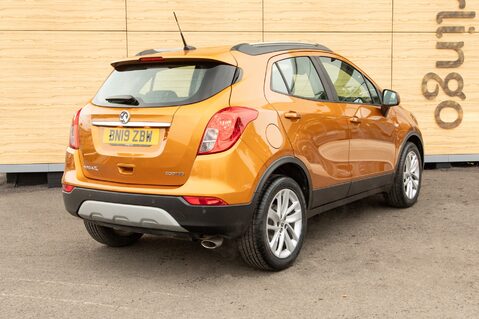 Vauxhall Mokka X ACTIVE ECOTEC S/S 2