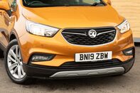 Vauxhall Mokka X ACTIVE ECOTEC S/S 11