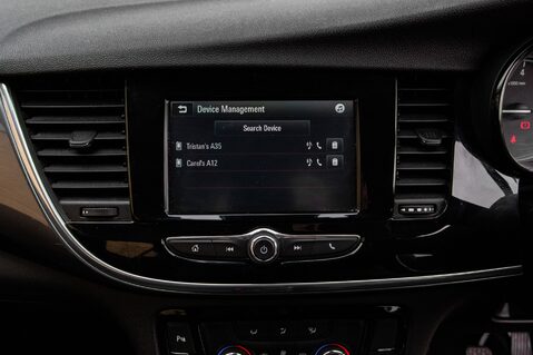 Vauxhall Mokka X ACTIVE ECOTEC S/S 23