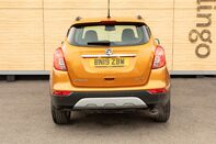 Vauxhall Mokka X ACTIVE ECOTEC S/S 6
