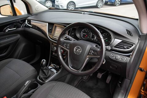 Vauxhall Mokka X ACTIVE ECOTEC S/S 4
