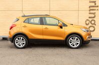 Vauxhall Mokka X ACTIVE ECOTEC S/S 12