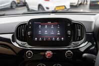 Fiat 500 DOLCEVITA PLUS MHEV 25