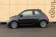 Fiat 500 DOLCEVITA PLUS MHEV 13