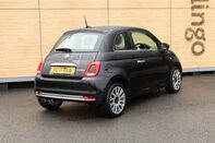 Fiat 500 DOLCEVITA PLUS MHEV 2